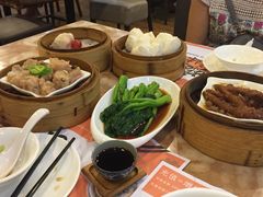-银记肠粉店(新港西路店)