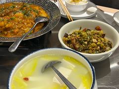 -云尊府云南菜·蒸汽石锅鱼(学清路店)