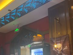 -恐怖游戏(湖滨店)