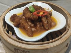 -吉莲利苑海鲜酒家(珠海拱北28年老字号店)