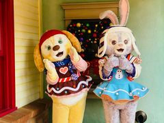 -上海迪士尼度假区