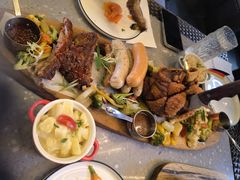 -haxnbauer海森堡德国餐厅(深圳coco店)