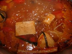 -湊湊火锅·茶憩(上海合生汇店)