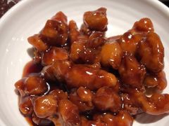 糖醋里脊-新白鹿餐厅(西湖银泰店)