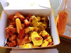 -蜜哆哆韩式炸鸡(普陀店)