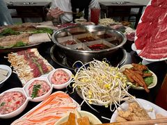 -邓莽子老火锅(鲁祖庙店)