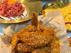 -六七八韩式烤肉·韩国料理(上杭路店)