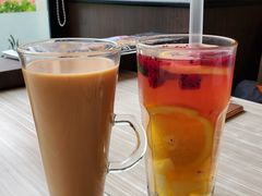 -必胜客(湘隆店)