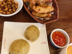 -海坛特色小吃·只做平潭特色菜(平潭店)