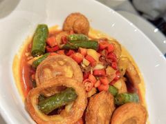 -兰湘子·湘菜小炒(盛龙广场店)