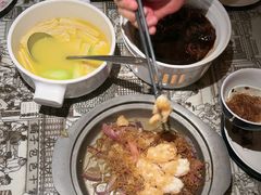 -绿茶餐厅(深圳龙华天虹购物中心店)