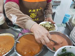 -西北角美素锅巴菜(洪湖里店)