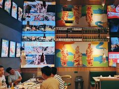 -叁宝烤肉• 西安烧烤(凤城十二路店)