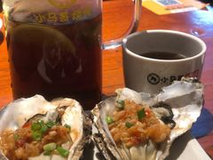 -本色.小马哥烧烤(五一路总店)