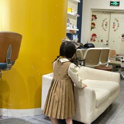 -海马体家庭照相馆(杭州远洋乐堤港店)