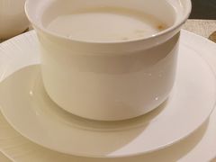 西米露炖桃胶-楚禾宴·家宴(光谷大道店)