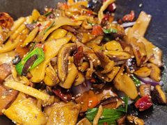 -吃货私房菜(丽江束河古镇店)