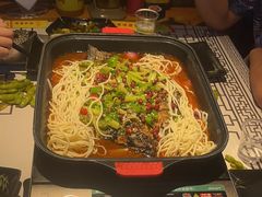 -云晓光头烧烤吧(川沙绿地店)