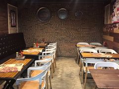 -Tubestation站点比萨(五道营店)