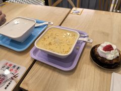 -满记甜品(加州阳光开元广场店)