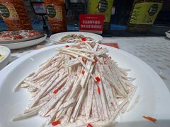 -梁家大院•农家菜(昆山会展中心店)