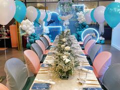 -Lilliput粒粒堡亲子餐厅(祥云小镇店)