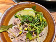 -贵厨酸汤牛肉(汇金星力城店)