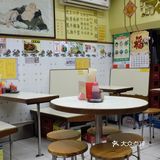 一直吃不惯竹升面不过这家算入味的