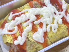 -八一路好吃街(雨田商务大厦店)