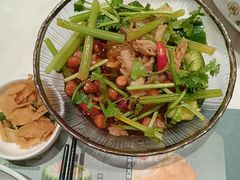 -悦得闲广式点心茶楼(蓝鲸世界店)