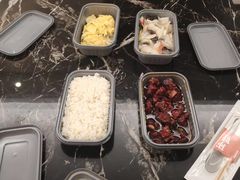 -海天楼中餐厅(吴宫泛太平洋酒店)