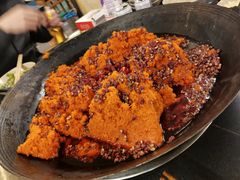 -岗上渣渣老火锅(上大田湾店)
