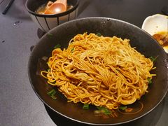 -贡梅老面馆·蟹粉面·无锡特色小吃(南长街主推店)