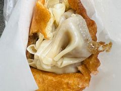 -家阳赵师傅油饼包烧麦(粮道街店)