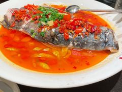 -上名堂·鱼头好吃(体育场路店)