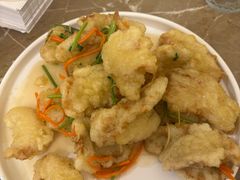 -南山鲜虾面·活鲜小馆·海味大连菜(南山总店)