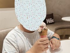 -哈根达斯(深圳海岸城店)