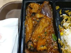 -魏家凉皮(博水商务大厦店)