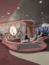 点击看大图 -奈尔宝·国风主题儿童乐园·亲子餐厅(豫园商城店)