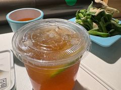 -江边城外烤全鱼(世茂广场店)
