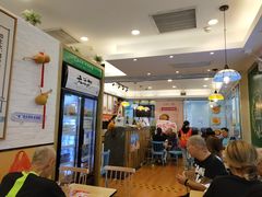 -古春堂凉茶甜品(拱北口岸店)