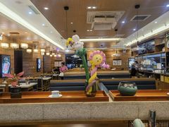 -韩香福烤肉庄园(荣成店)