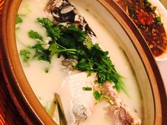 -翠茗农庄土菜馆(天目湖店)