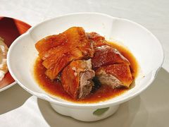 -绿雅酒家(江西中路店)