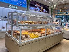 -好利来(内双楠店)