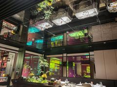 -杏花堂晋商私房菜(华熙五棵松店)