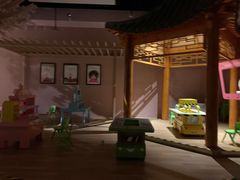 -丽池宫韩式汗蒸会馆(华灯坊店)
