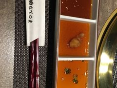 -焼肉なべしま 天文館店