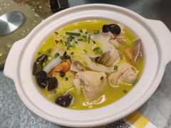 -太湖人家·喝土鸡汤·品太湖三白(动物园店)