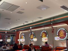 -避风塘·金牌店·夜宵(金玉兰店)